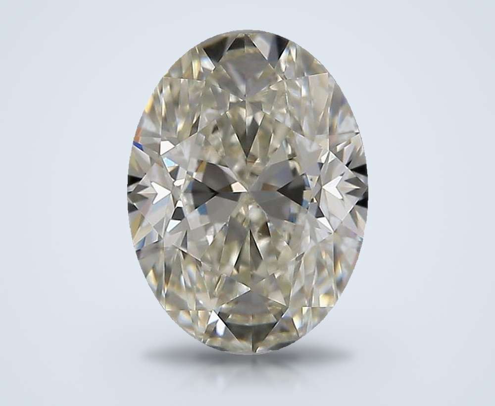 1.2 Carat · J · VVS2 very good Cut