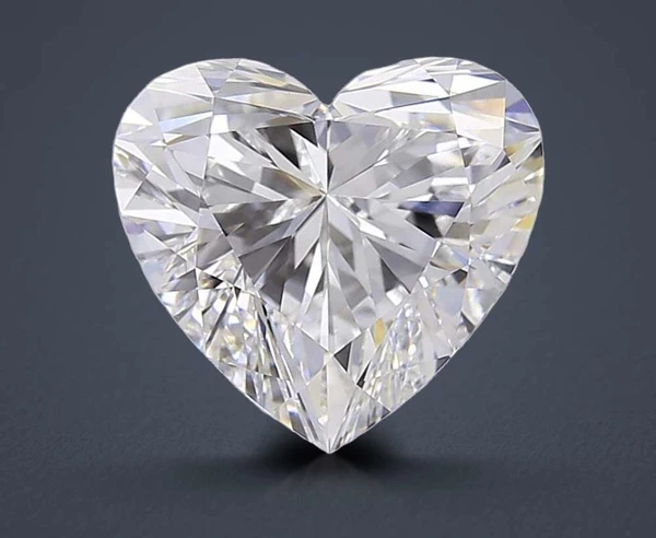 3.01 Carat · D · VVS2 Rare Carat Ideal Cut