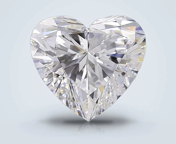 3.01 Carat · D · VVS2 Rare Carat Ideal Cut