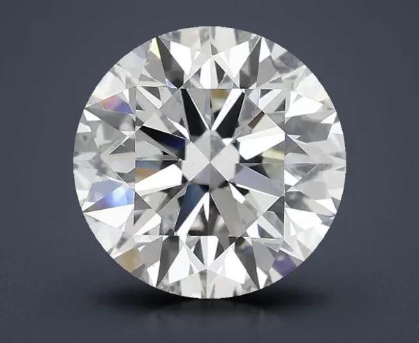 2.58 Carat · E · VS2 ideal Cut