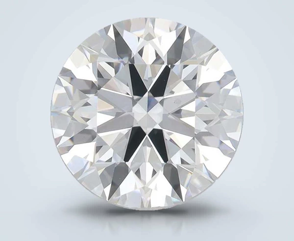3.25 Carat · D · VS1 Rare Carat Ideal Cut