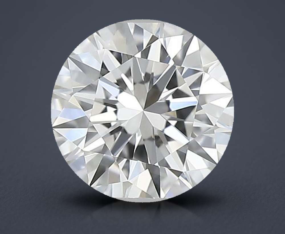 0.3 Carat · D · VVS1 Rare Carat Ideal Cut