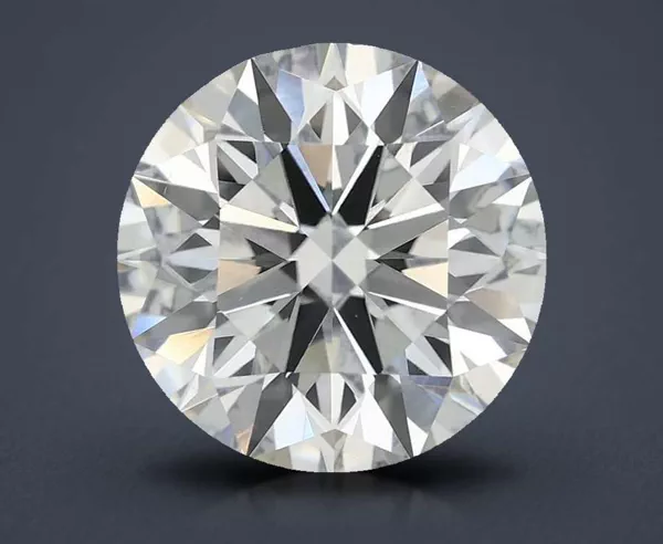 3.27 Carat · I · VS1 Rare Carat Ideal Cut
