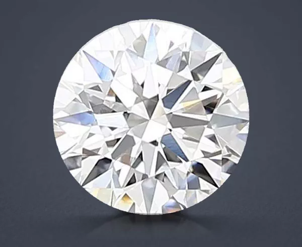 1.01 Carat · D · VS1 Rare Carat Ideal Cut