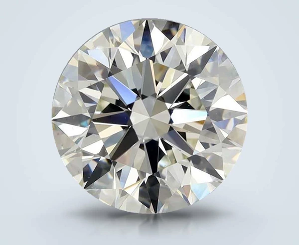 2.24 Carat · K · VS2 Rare Carat Ideal Cut