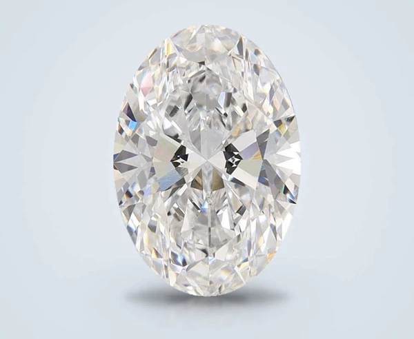 2.58 Carat · D · VVS2 Rare Carat Ideal Cut