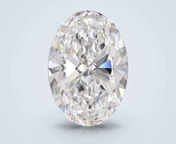 4.01 Carat · D · VVS2 Rare Carat Ideal Cut