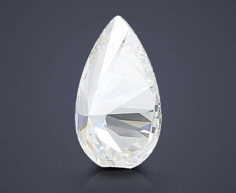 2.27 Carat · E · VVS2 Rare Carat Ideal Cut