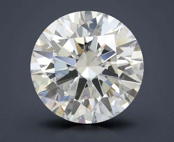 11.06 Carat · E · VVS2 Rare Carat Ideal Cut