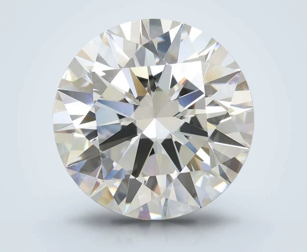11.06 Carat · E · VVS2 Rare Carat Ideal Cut