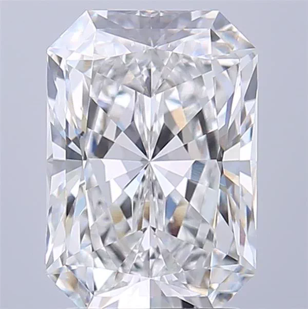 2.39 Carat · D · VVS1 Rare Carat Ideal Cut