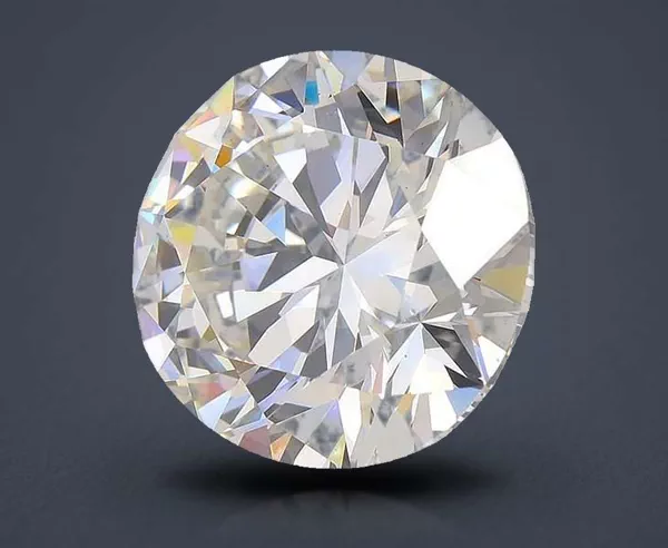10.05 Carat · G · VS1 Rare Carat Ideal Cut