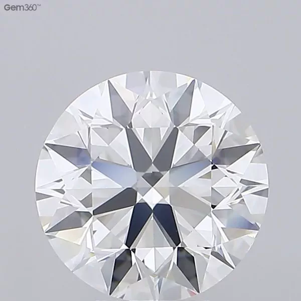 5 Carat · I · VS1 excellent Cut