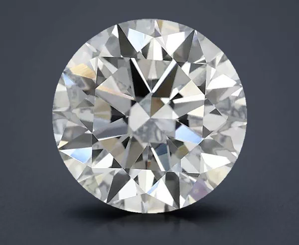 1 Carat · D · VS1 excellent Cut
