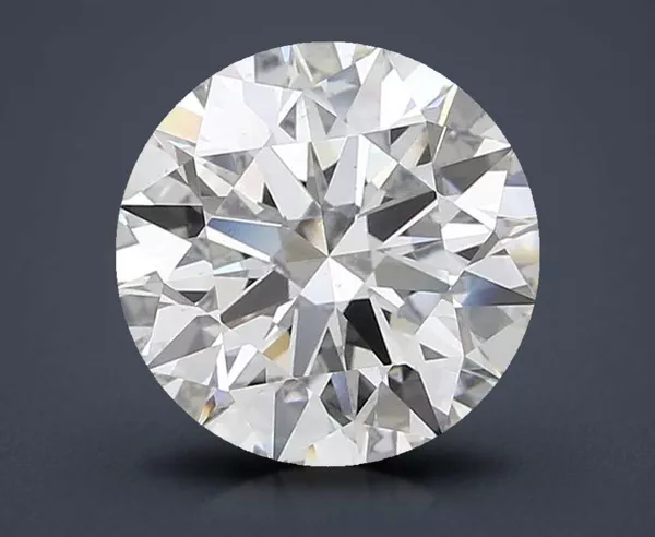 4.49 Carat · G · VS1 Rare Carat Ideal Cut
