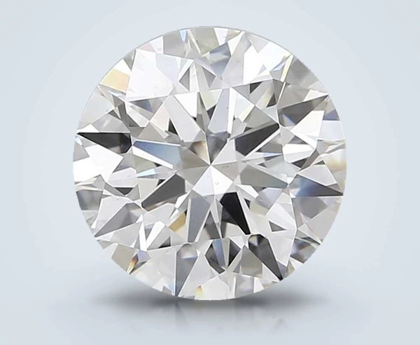4.49 Carat · G · VS1 Rare Carat Ideal Cut
