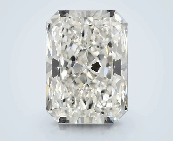 2.46 Carat · F · VS1 Rare Carat Ideal Cut