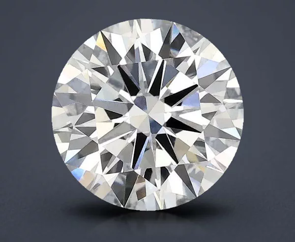 1.87 Carat · D · VS2 Rare Carat Ideal Cut