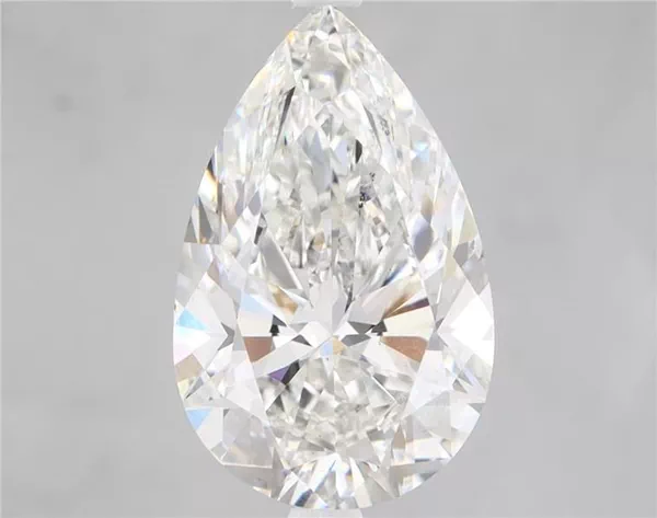 5.03 Carat · E · VS2 Rare Carat Ideal Cut
