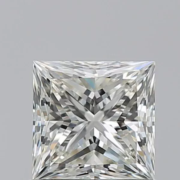 1.01 Carat · I · VVS1 Rare Carat Ideal Cut