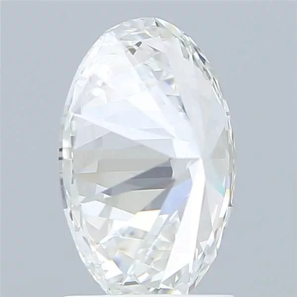 1.89 Carat · F · VVS2 Rare Carat Ideal Cut