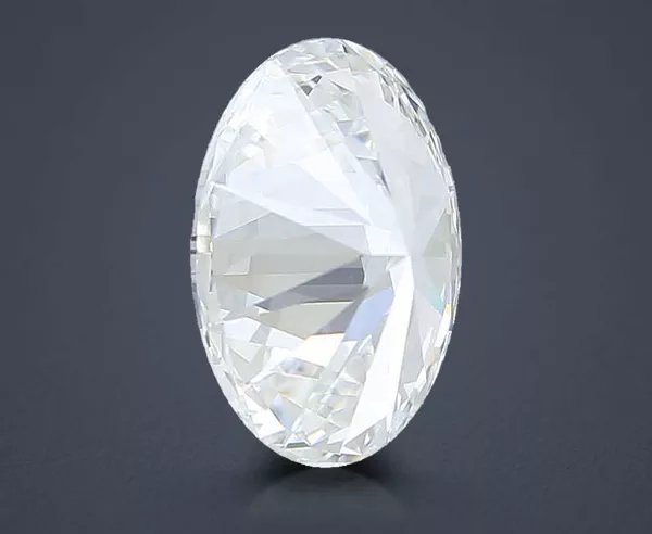 1.89 Carat · F · VVS2 Rare Carat Ideal Cut