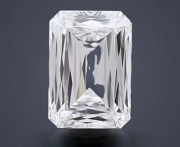 2.13 Carat · E · VVS1 Rare Carat Ideal Cut