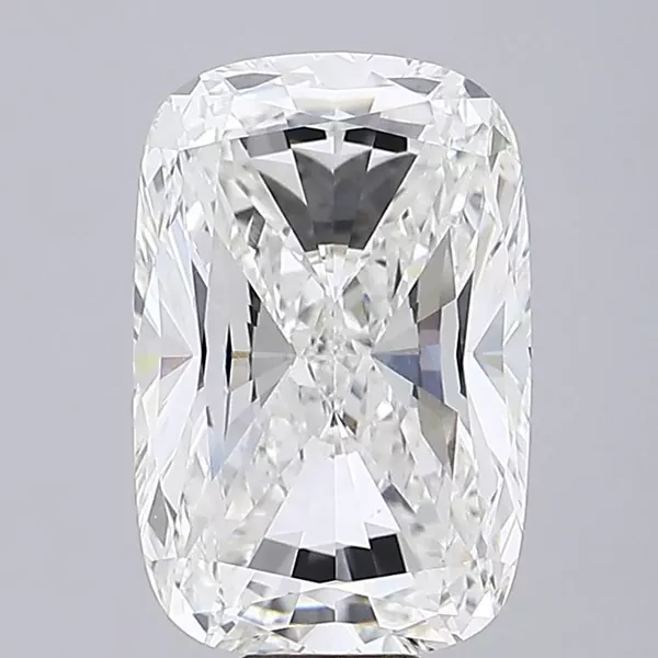 15.05 Carat · F · VVS2 Rare Carat Ideal Cut