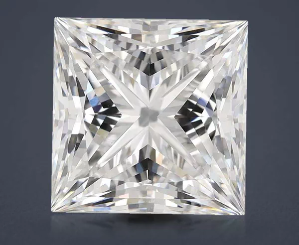 6.08 Carat · D · VS1 Rare Carat Ideal Cut