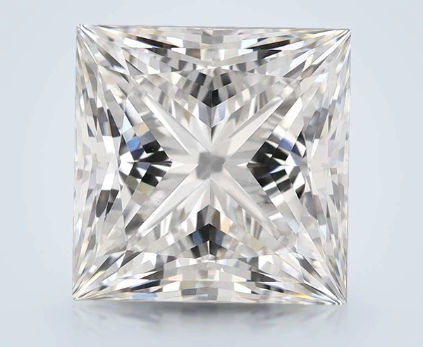 6.08 Carat · D · VS1 Rare Carat Ideal Cut