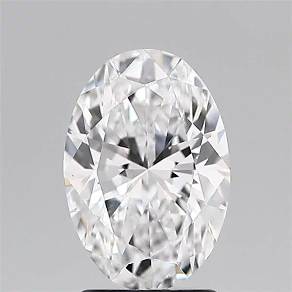 1.87 Carat · D · VVS1 Rare Carat Ideal Cut