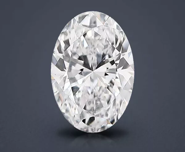 1.87 Carat · D · VVS1 Rare Carat Ideal Cut