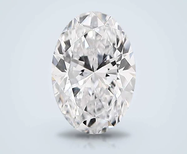 1.87 Carat · D · VVS1 Rare Carat Ideal Cut