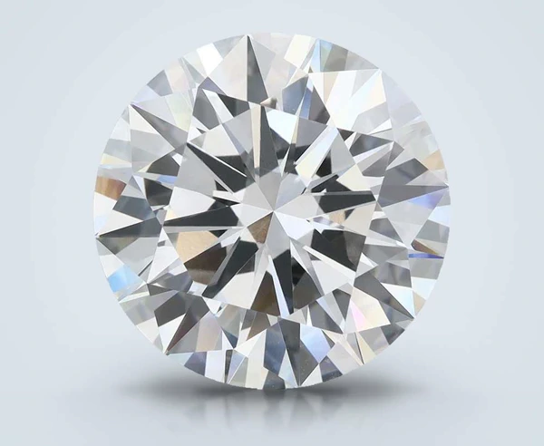 10.04 Carat · E · VVS2 excellent Cut