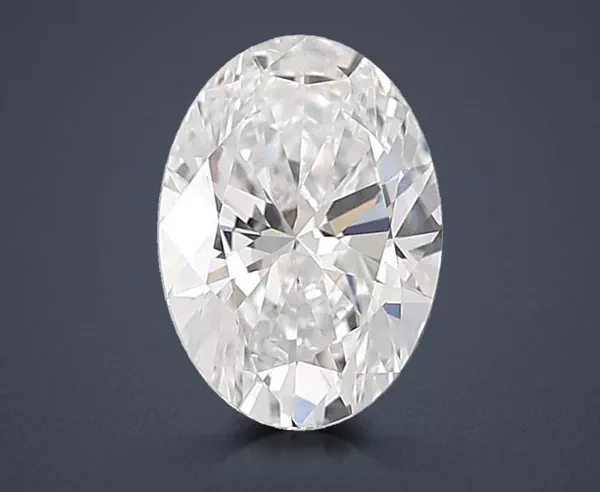 3.26 Carat · D · VVS2 Rare Carat Ideal Cut