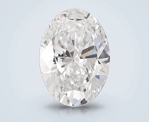 3.26 Carat · D · VVS2 Rare Carat Ideal Cut