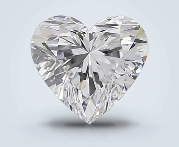 0.54 Carat · D · IF Rare Carat Ideal Cut