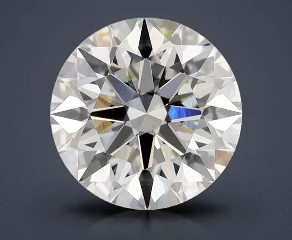 1.12 Carat · H · VS1 Rare Carat Ideal Cut