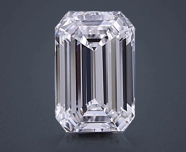 1.29 Carat · D · VVS1 Rare Carat Ideal Cut