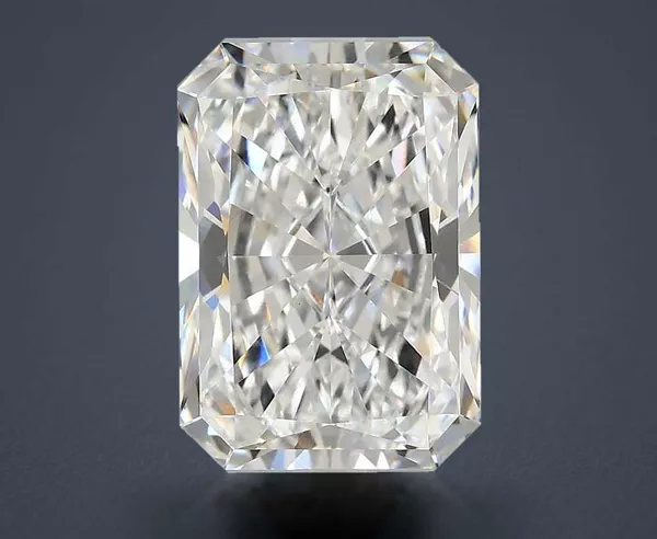 5.01 Carat · E · VVS2 Rare Carat Ideal Cut