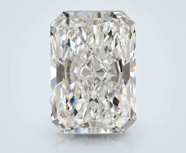 5.01 Carat · E · VVS2 Rare Carat Ideal Cut