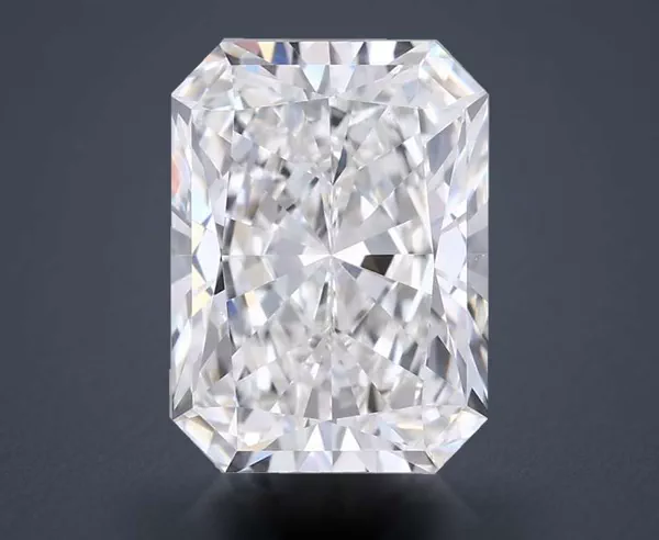2.56 Carat · G · VVS2 Rare Carat Ideal Cut