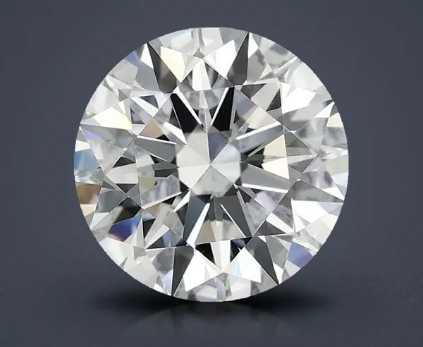 1.34 Carat · E · VVS2 Rare Carat Ideal Cut
