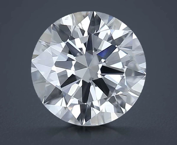 0.48 Carat · H · VS2 Rare Carat Ideal Cut