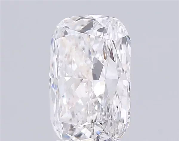 4.35 Carat · E · VVS2 Rare Carat Ideal Cut