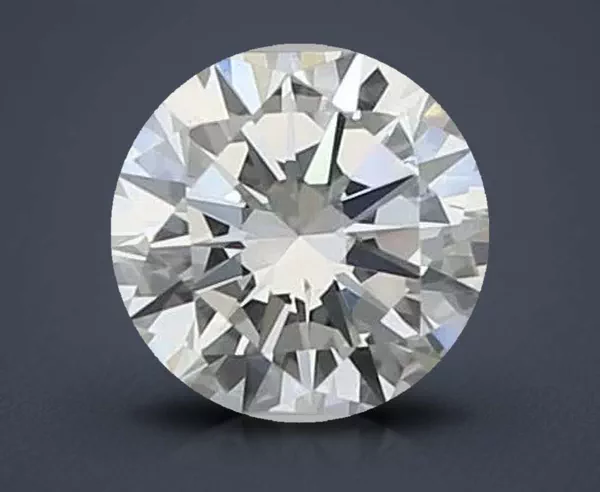 0.23 Carat · F · VVS2 very good Cut
