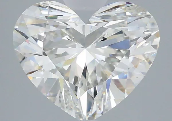 3.08 Carat · G · VVS2 Rare Carat Ideal Cut