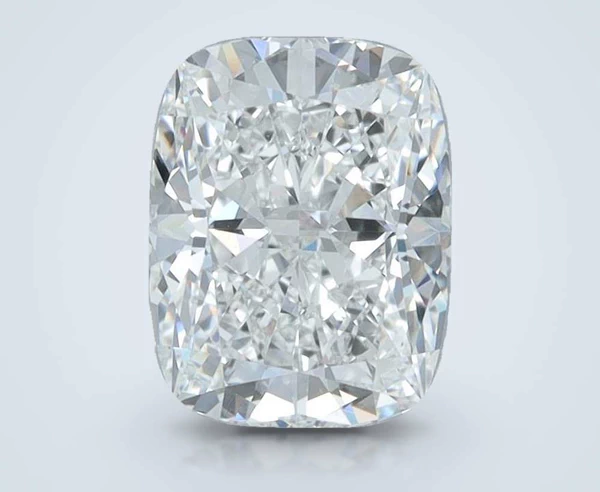 2.38 Carat · F · VVS2 Rare Carat Ideal Cut