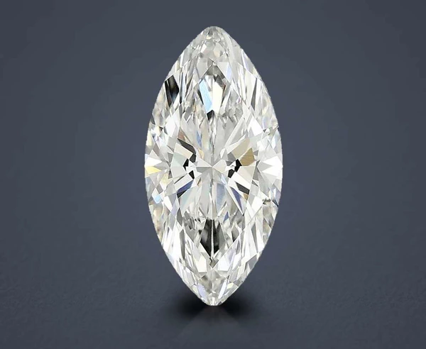 2.58 Carat · F · VVS2 Rare Carat Ideal Cut
