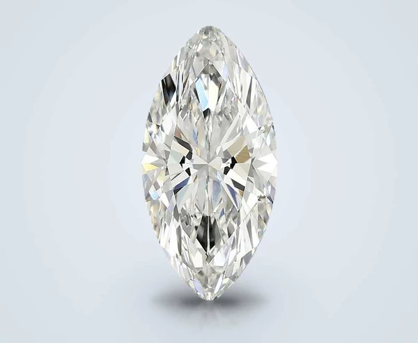 2.58 Carat · F · VVS2 Rare Carat Ideal Cut